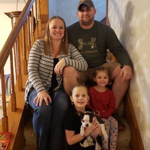 Meet your Posher, Ladawn